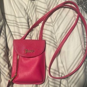 Juicy Crossbody